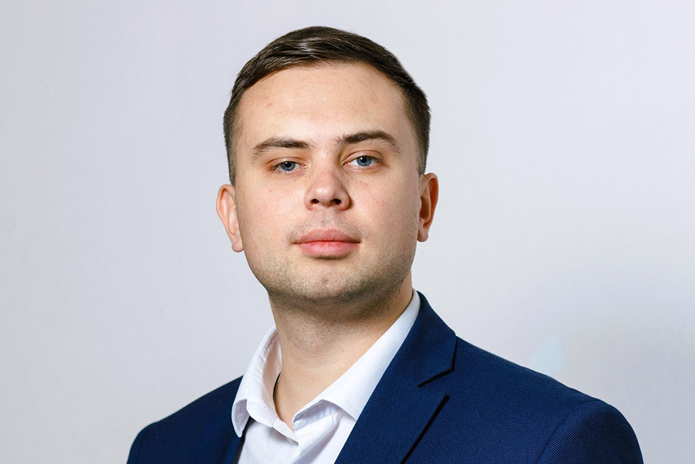 Вадим Домбров